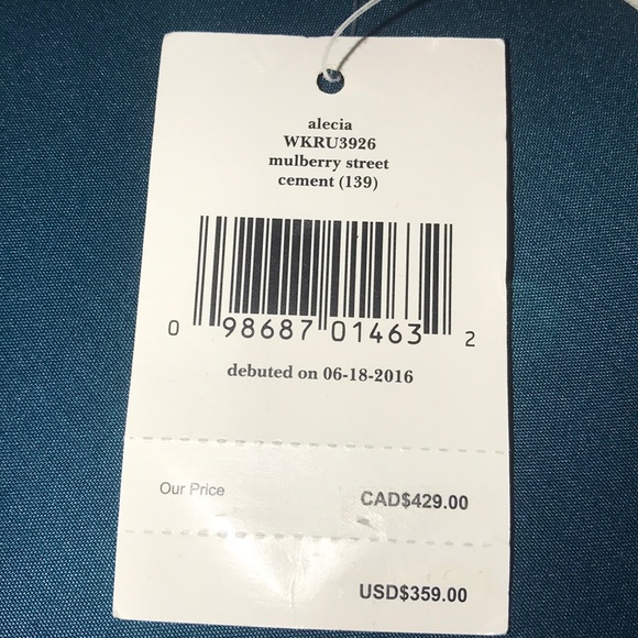 Kate Spade new with tags perfect condition purse! - Picture 4 of 8